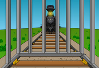 Game-escape-kamer-op-n-railroad