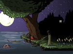Tor-point-click-the-visitor