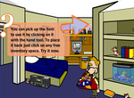जासूस-खेल