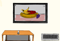 Flash-game-escape-hreinlæti