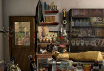 Survey-spel-met-sherlock-holmes