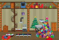 Spill-escape-room-elf-hus-escape