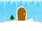 Point-and-click-hivernal