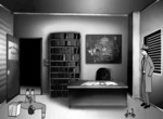 Game-private-detective