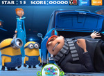 Peka-och-klicka-me-despicable