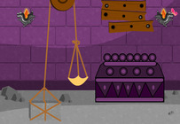 Game-escape-rum-i-en-aztec-tempel