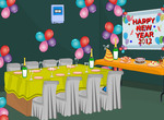 逃離房間2012新年